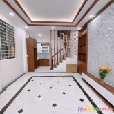 Bán nhà bạch mai, hai bà trưng 40m2, 5 tầng giá 4,5 tỷ.