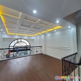 Nhà gia thụy, q. lb, đẹp rụng rời - oto tránh 6t thang máy - 14.9 tỷ!