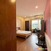 Plô nguyễn văn huyên cg ôtô ngõ thông 6t 60m 12.5 tỷ