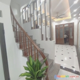 Nhà đẹp 2 mặt thoáng khương trung, 30m ô tô tránh 59m 4t chỉ 4.95 tỷ.