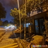 Bán đất tặng văn phòng phố hoàng cầu đống đa 90m, mt 5m, kinh doanh đỉnh, 18 tỷ