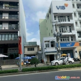Mt 663 xô viết nghệ tĩnh, phường 26, quận bình thạnh, 7,2x38m, nhà c4