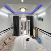Bán nhà giá rẻ 5.3mx25m-chỉ 48 triệu.m2 đường hương lộ 2-giá 6 tỷ 5