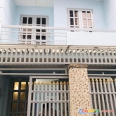 Chủ ngợp bank bán gấp nhà bình tân, hxh đổ cửa, ngay tỉnh lộ 10, sát ngã 4 bà hom, 5p qua tên lửa,