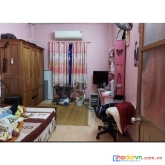Bán nhà bồ đề, long biên 64m2 x 3t, 4.55 tỷ, ngõ xe ba gác tránh xe máy