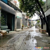 Bán nhà bình tân, hẻm xe tải 6m, sát mã lò, tân kỳ tân quý, lê văn quới, 2tầng, 66m2, nhỉnh 4 tỷ.