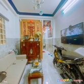 Cần tiền bán nhà bà hạt quận 10 dt 26m2 giá nhỉnh 6 tỷ