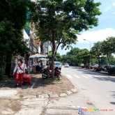 Nhà kim giang – quận hoàng mai -ô tô đỗ cửa - 20 m ô tô tránh - kinh doanh văn phòng - dòng tiền