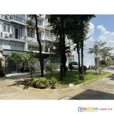 Bán nhà 5 tầng khuôn viên nội bộ huỳnh văn nghệ, ngang 4.5 x 15m