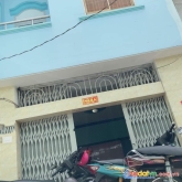 Bán nhà bình tân, hxh đổ cửa, ngay tỉnh lộ 1o, sát khu vip tên lửa, 3tầng, chỉ 3.35 tỷ.