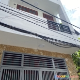 Bán nhà phú thượng tây hồ 32m. 4t. giá chào 4.9ty. lô góc, đẹp thông thoáng ô tô đỗ cửa. khu vực