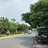 Bán nhà hẻm xe tải, chế lan viên, tân phú, ngang 4.5 x12 m