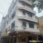 Lô góc, đường p.lô xuân la 2 mặt ô tô tránh, kd vip, ở kết hợp cho thuê, 65*5, nhỉnh 15 tỷ