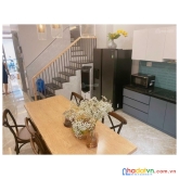 Bán nhà gò vấp chính chủ 4 tầng ngang 4.5m giá nhỉnh 6 tỷ