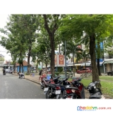 Bán nhà khu nội bộ view công viên phan huy ích ngang 4.5 x 17 m, 3 tầng
