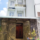 Q12.503. hxt tránh nguyễn ảnh thủ q12, sẵn dòng tiền, dt.108m2, 4 tầng, nhỉnh 6 tỷ.