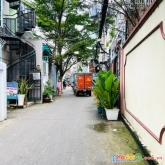 Gấp bán gia rẻ 42m2 thông nhất p11 g vấp 2 tâng nhỉnh 4 tỷ tl
