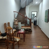 Bán nhà phân lô trần vỹ-nhà mới-nhỉnh 6 tỷ