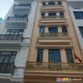 Bán gấp 7 tầng thang máy kinh doanh văn phòng spa 7xxx kđt văn khê