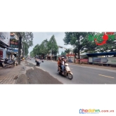 Giảm mạnh 500 triệu bán gấp mặt tiền bùi kinh doanh hữu nghĩa bửu hòa 93m2