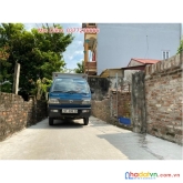 Cần bán 55.5m đất đẹp, giá rẻ tại cổ dương, tiên dương, đông anh. giá hơn 30 triệu