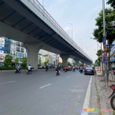 Mặt phố trường chinh, thanh xuân, vỉa hè, kinh doanh, 110m2, mt: 5,5m. giá 35 tỷ
