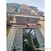 Siêu hot bán nhà hoàng liệt 32m2, nhà đẹp 2 thoáng, 3 bước ra phố, an sinh tốt, chỉ 3.9 tỷ
