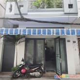 Hẻm xe hơi đường điện biên phủ 4,4 x11m giá 7.9 tỷ tl p11 q10