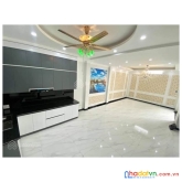 Bán nhà ngọc thụy chỉ 4.65 tỷ siêu hiếm - đẹp 46m2 
căn góc - full nội thất 46m2 x 5 tầng mới xây