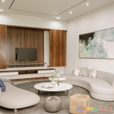 Nhà mới đẹp ở luôn,trước nhà ô tô tránh vào nhà lạc long quân 36m2,giá 6.1 tỷ . 0975048581.