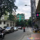Phân lô 2 thoáng – vỉa hè 2 bên – mặt ngõ to hơn phố - ô tô tải tránh – kinh doanh sầm uất.
