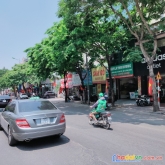 Cần bán gấp nhà phố nguyễn văn cừ, dt 82m2, 4 tầng, giá nhỉnh 10 tỷ.