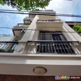 Bán nhà hẻm 2 làn xe hơi, phù hợp kinh doanh đa ngành 1802003