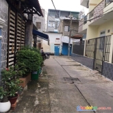Bán nhà 2 tầng đường tân kỳ tân quý, hẻm 4m, 77m2 chỉ 4.9 tỷ, sát ngay aeon tân phú