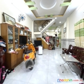 Nhà btct 133m2 hxh cộng hòa,p.13 tân bình,3tầng ngang 5.5m,chỉ 11.5 tỷ