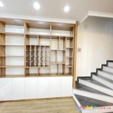 Cực hiếm nguyễn ngọc nại, thanh xuân, 45m, 4 tầng, gần phố, ô tô, kinh doanh, 5.7 tỷ lh0975124520