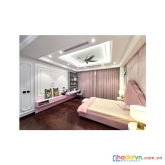 Bán nhà 75m2 6t thang máy phố trạm, long biên - ô tô vào nhà  - mặt tiền rộng 8,9tỷ.