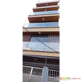 Bán nhà long biên, ngõ 239 bồ đề, 14.5 tỷ, 78m2 7t, thang máy gần hồ 0889388683.