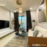 Mua căn hộ bằng tiền thuê nhà, chỉ có tại thuận an bình dương