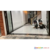 Bán nhà phúc lợi, long biên. 33m*5 tầng, mt 3.1m giá 2.65 tỷ gần trường chu văn an.