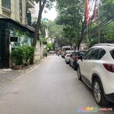 Bán nhà đội cấn- ba đình, ô tô, kinh doanh, lô góc, dt 50m2, mt 9m, 4 tầng. giá nhỉnh 17 tỷ