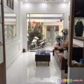 Ngõ chùa liên phái: s 41m2; 4 tầng; mặt tiền 3,5m; giá chào 3,6 tỷ.