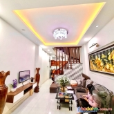 Hồ tùng mậu 47m2 – gần ngã tư – sát mặt phố – oto đỗ 15m – thông thương k.doanh hiệu quả