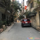 Cần bán gấp nhà ngõ thái hà đông đa - ô tô đỗ cửa,nội thất hiện đại giá chỉ hơn 7 tỷ - kinh doanh