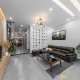 Bán nhà đẹp mỹ đình 50m2 - 5 tầng - mt 4m - gần ô tô - tặng nội thát - gía 4 tỷ cực hiếm.
