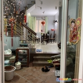Bùi xương trạch, tự xây tâm huyết, ở ngay, 2 mặt thoáng, gần phố, ô tô, dt38m x 4t, mt 4m, nhỉnh 4