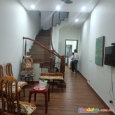 Bán nhà cầu giấy ô tô đỗ cửa-52m-5t-6,5 tỷ