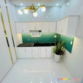 Nhà hẻm đẹp, nguyễn hồng đào, 4 x 9m, 2pn, chỉ 3.95 tỷ, tân bình