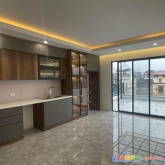 Hàng hiếm! bán nhà hoàng như tiếp 65m2, ô tô tránh, đỗ,vào nhà, kinh doanh giá hơn 6 tỷ.