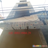 Bán nhà thanh xuân, vũ tông phan. nhà mới 6 tầng, gara ô tô, thang máy. giá 6.x tỷ.